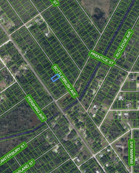 542 Bottlebrush Ave, Lake Placid, FL 33852