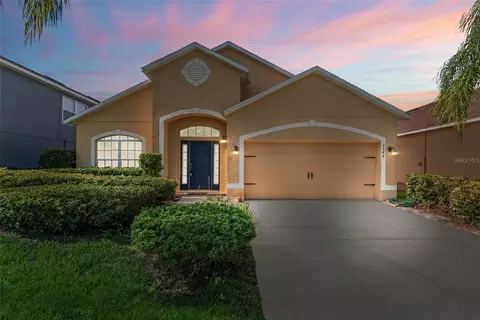 2244 Brandywine Falls Way, Orlando, FL 32824