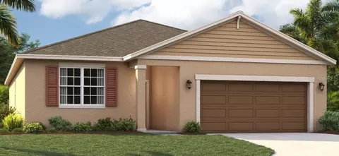 1048 Patriot Loop, Haines City, FL 33844