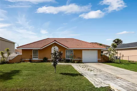 586 Finch Ct, Poinciana, FL 34759
