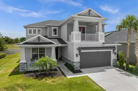 2781 Hilltop Rd, Clermont, FL 34711