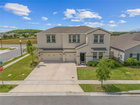 801 Taurus Ln, Saint Cloud, FL 34772 photo 1