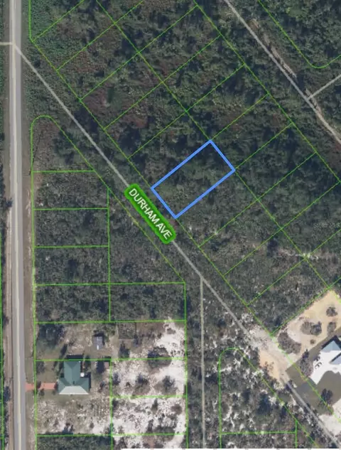 452 Durham Ave, Lake Placid, FL 33852