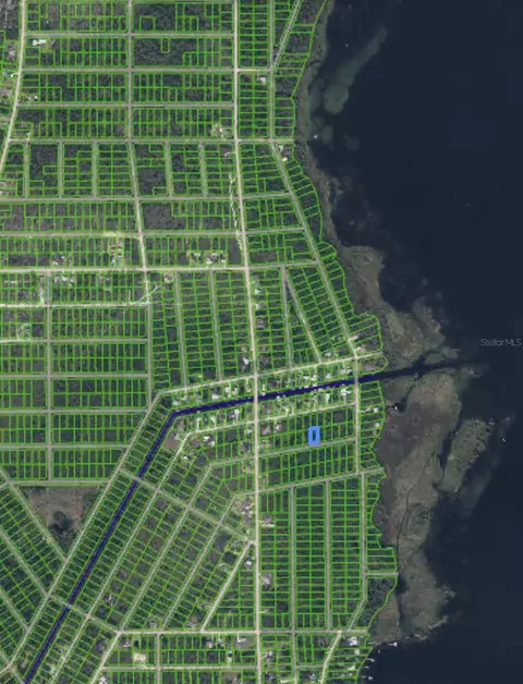1616 Taft Ave, Lake Placid, FL 33852