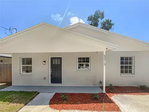 5015 N 15th St, Tampa, FL 33610
