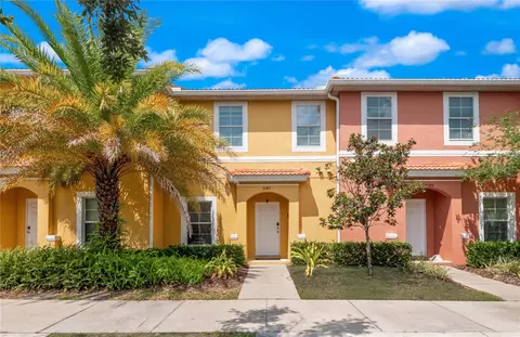 3043 White Orchid Rd, Kissimmee, FL 34747