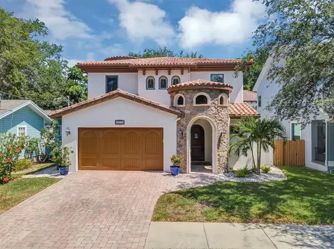 4013 W Tacon St, Tampa, FL 33629