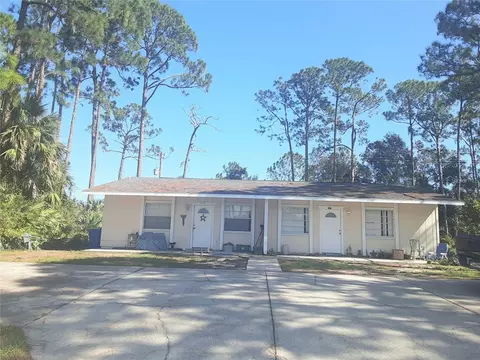 2927 2925 India Palm Dr, Edgewater, FL 32141