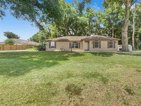 7715 SW 82nd St, Ocala, FL 34476