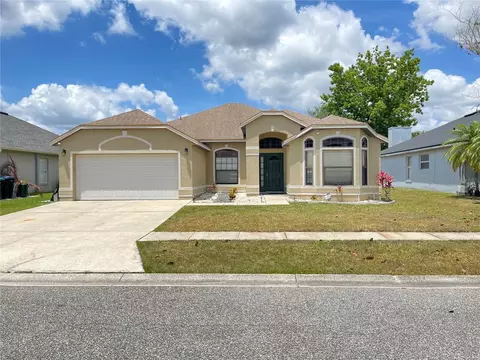 12505 Bohannon Blvd, Orlando, FL 32824