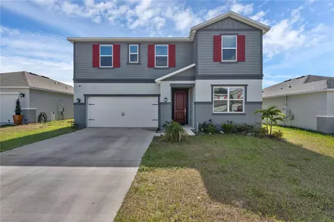 200 Summerlin Loop, Haines City, FL 33844