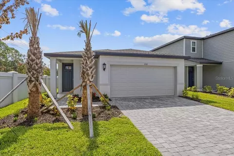 200 Whiteland Bnd, Nokomis, FL 34275