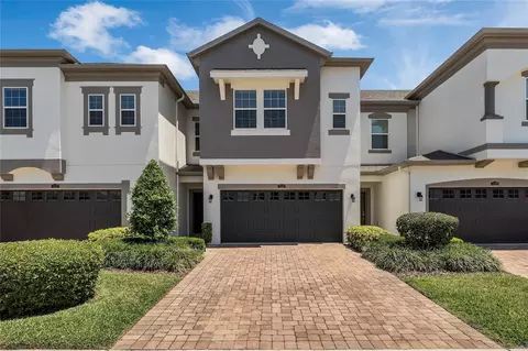 1163 Orange Season Ln, Winter Garden, FL 34787