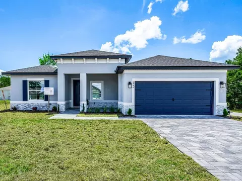 73 Zinnia Ln E, Kissimmee, FL 34759