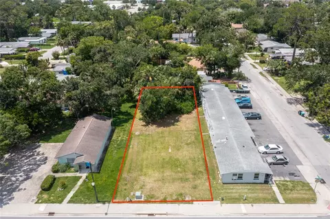 720 Orange Ave, Daytona Beach, FL 32114