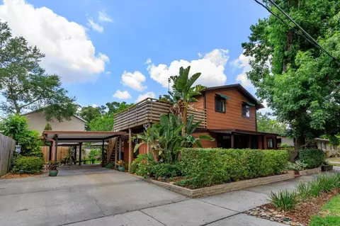 936 N Hampton Ave, Orlando, FL 32803