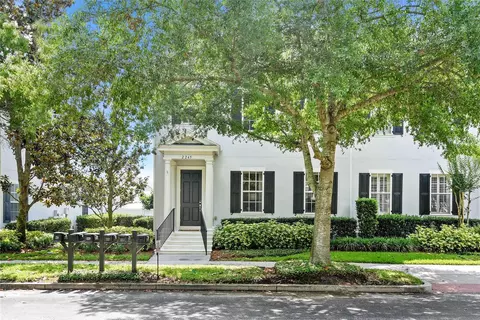 2245 Osprey Ave, Orlando, FL 32814
