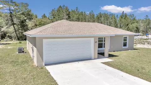 5241 SW 155th Loop, Ocala, FL 34473