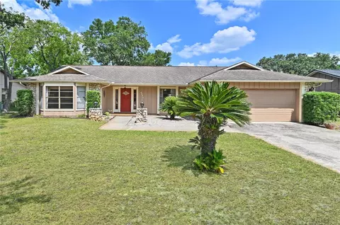 4025 Tamarisk Way, Orlando, FL 32817