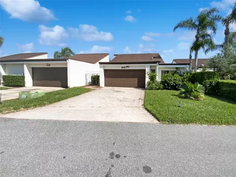 4552 Somerset Pl, New Port Richey, FL 34652