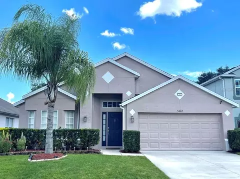 5087 Hook Hollow Cir, Orlando, FL 32837