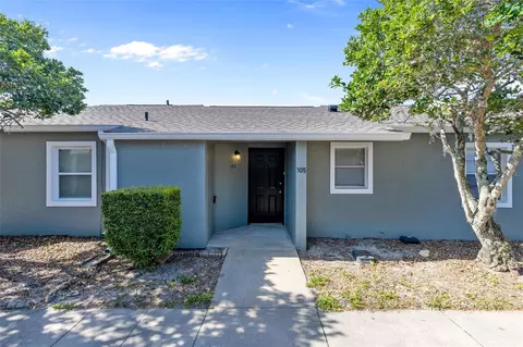 105 Dorchester Sq, Lake Mary, FL 32746