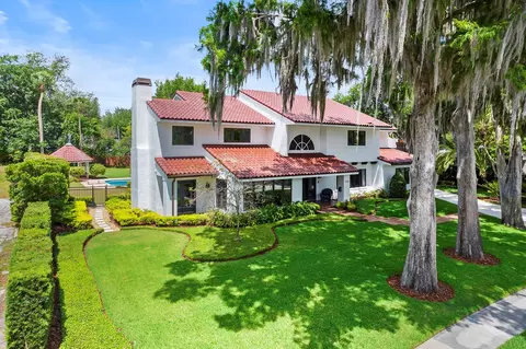 1135 Lakeview Dr, Winter Park, FL 32789