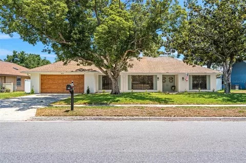 937 Willow Run Ln, Winter Springs, FL 32708
