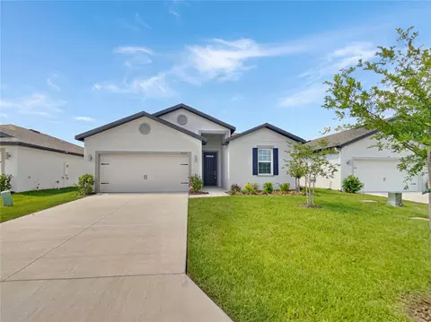 4309 Carrabelle River Ln, Lakeland, FL 33811