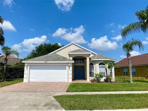 6722 Cherry Grove Cir, Orlando, FL 32809