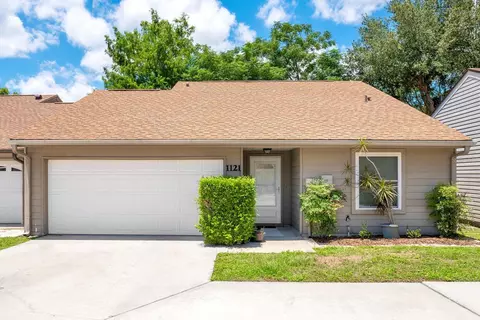 1121 Park Green Pl, Winter Park, FL 32789