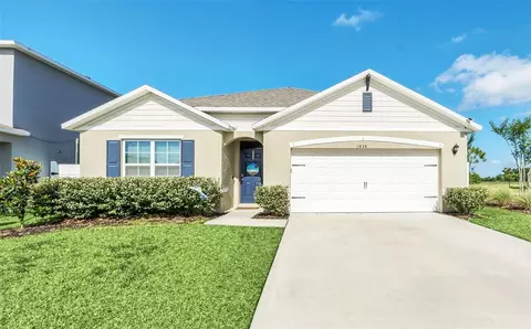 1458 Riverboat Dr, Kissimmee, FL 34744