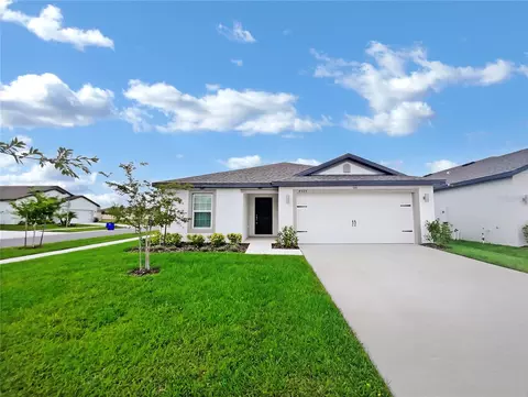 4305 Carrabelle River Ln, Lakeland, FL 33811