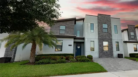 2965 Fable St, Kissimmee, FL 34746