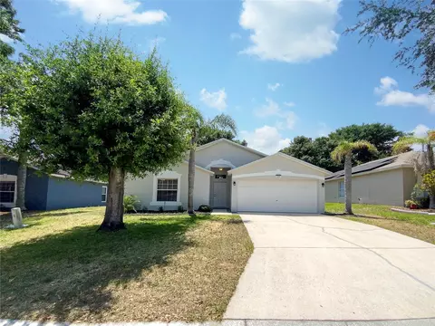 439 Heather Hill Blvd, Davenport, FL 33837