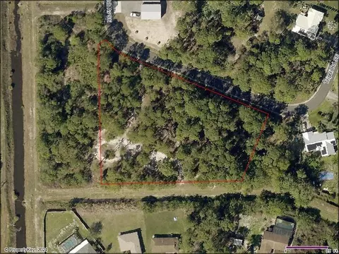 1214 Tripoli Dr, Palm Bay, FL 32909