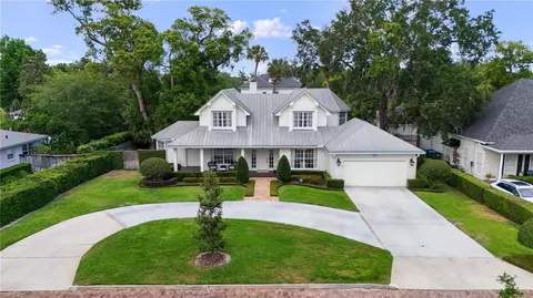 1651 Oakhurst Ave, Winter Park, FL 32789