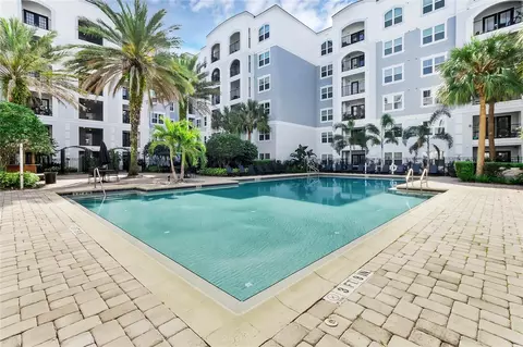 304 E South St #3028, Orlando, FL 32801