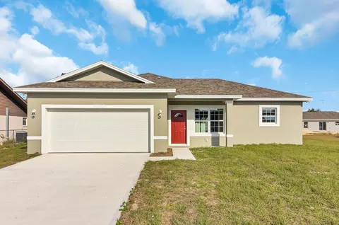 1346 W Kenmore Dr, Citrus Springs, FL 34434
