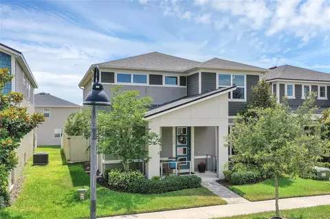 16508 Olive Hill Dr, Winter Garden, FL 34787