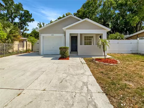 4312 Lake Lawne Ave, Orlando, FL 32808