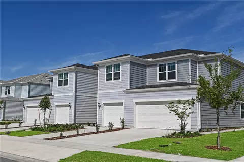 4705 Sparkling Shell Ave, Kissimmee, FL 34746