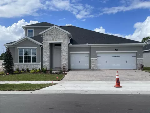 Undisclosed, Oviedo, FL 32765