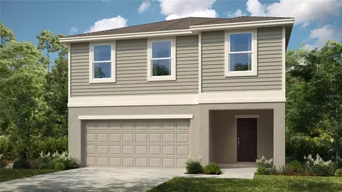 4552 Ranunculus St, Lake Hamilton, FL 33851