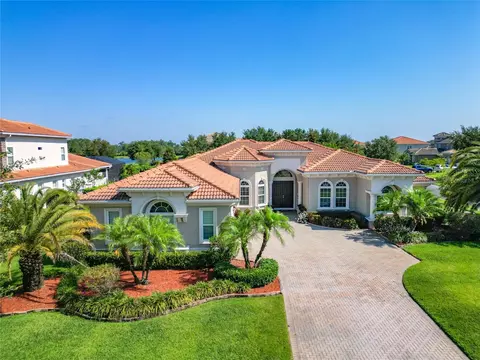 18151 Bellezza Dr, Orlando, FL 32820