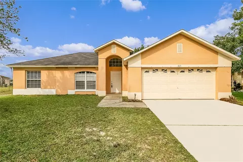 833 Blanc Ct, Kissimmee, FL 34759