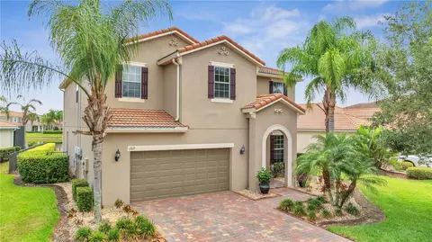 11819 Aurelio Ln, Orlando, FL 32827