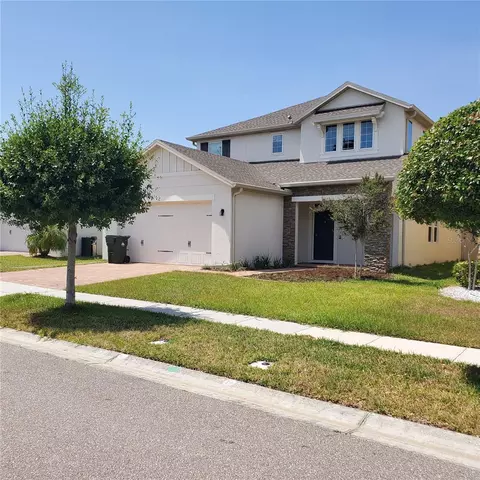 1552 Amber Leaf Cir, Ocoee, FL 34761 photo 1
