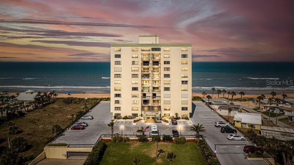 1513 Ocean Shore Blvd Unit 8F  