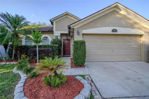 1461 Canal Cross Ct, Oviedo, FL 32766